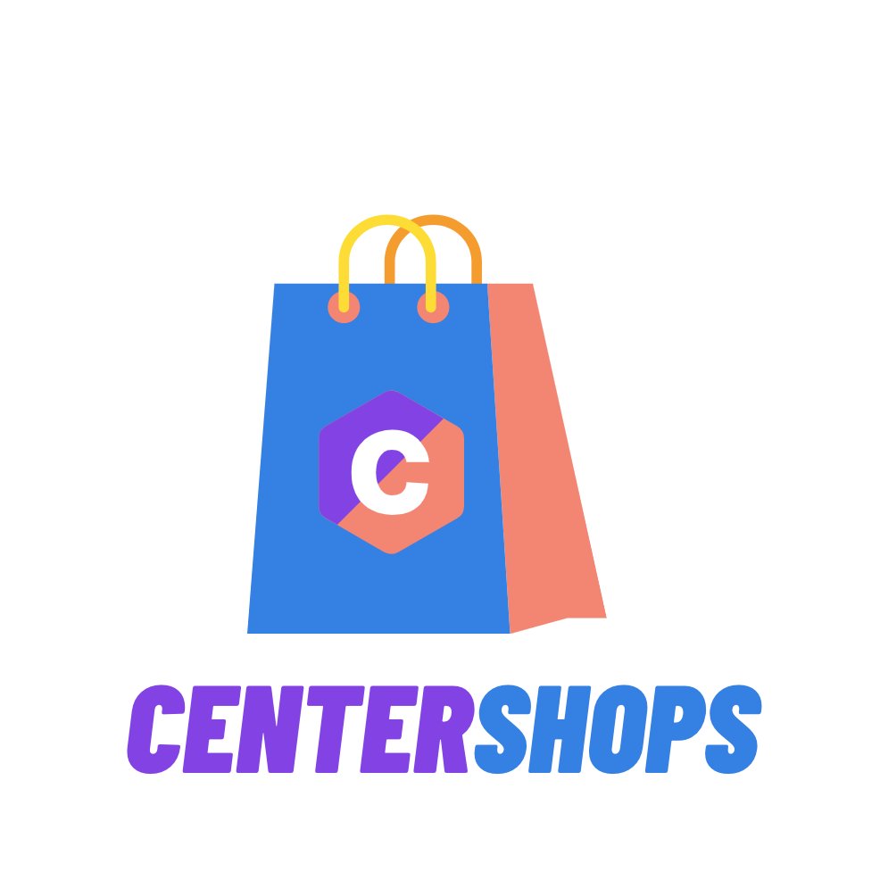 CenterShops